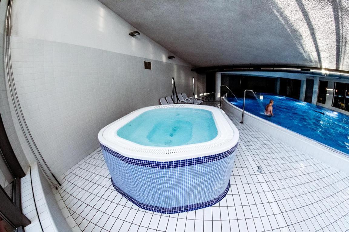 Appartement Premium For Old Town & Jewish Quarter Pool Krakau